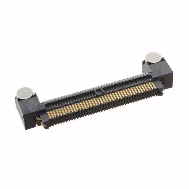 ERM8-040-01-L-D-RA-L-TR Samtec Inc.  Matrices de type bord Mezzanine (carte à carte)